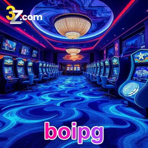 boipg Jogos de caça-níqueis