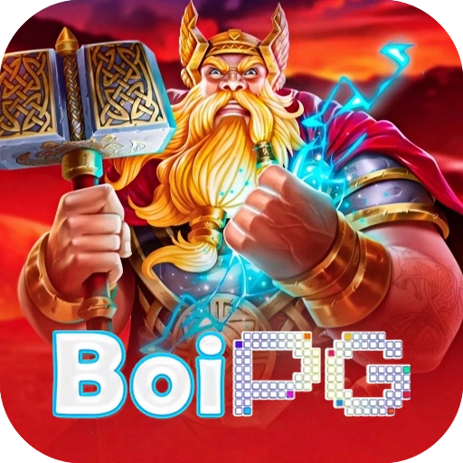 boipg LOGO