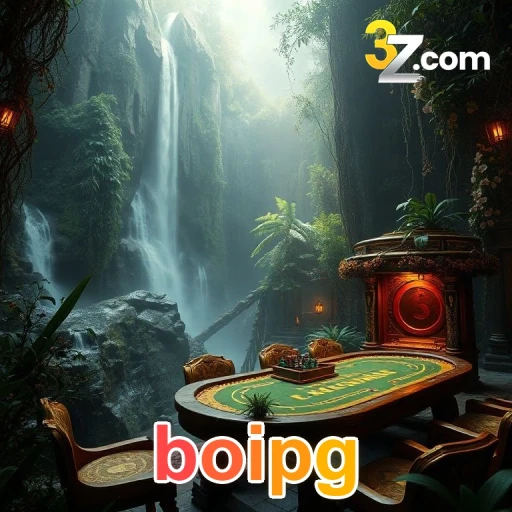 boipg Baixar App