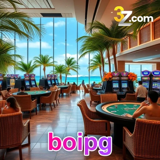 boipg Apostas Confiáveis