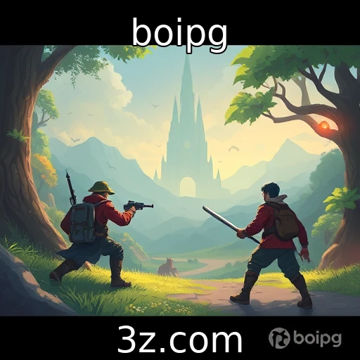 Desenvolvedores independentes ganham espaço na indústria de jogos | boipg